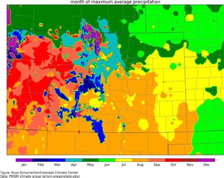 What type of climate is Denver?