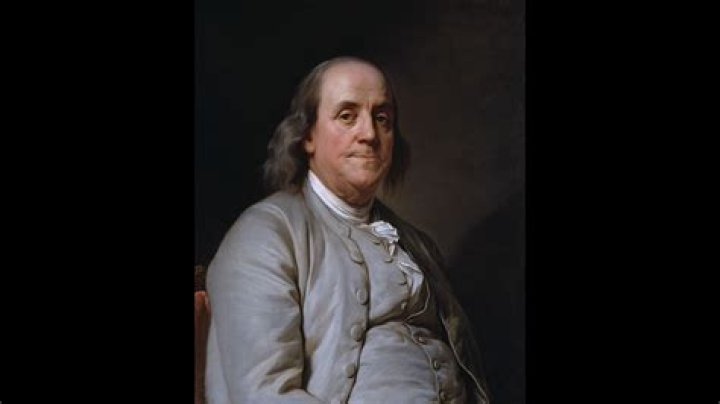 What was Benjamin Baker known for?
