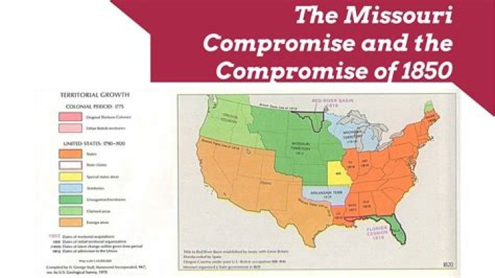 What was proposed in the compromise?