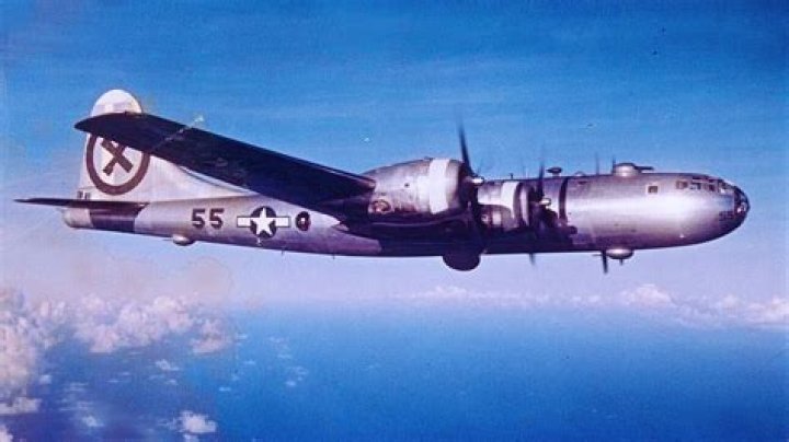 What was the lightest plane in ww2?