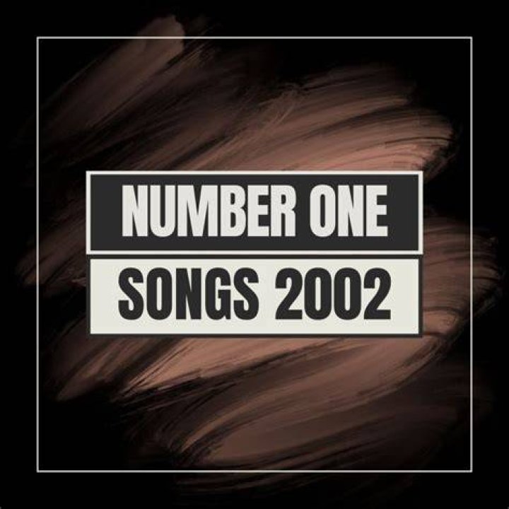 What was the number one song of the 2000s?
