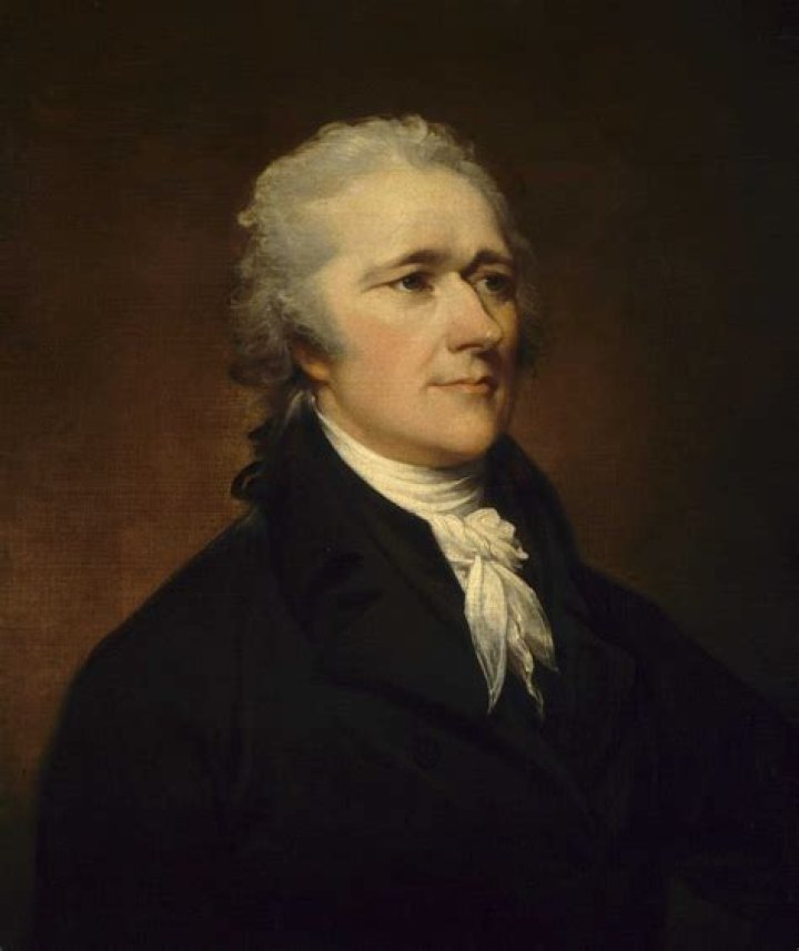 What was William R Hamilton known for?