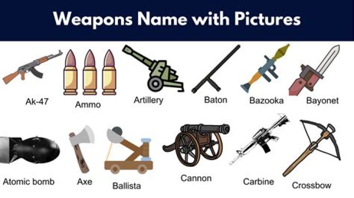 What weapons can a rogue use in TBC?