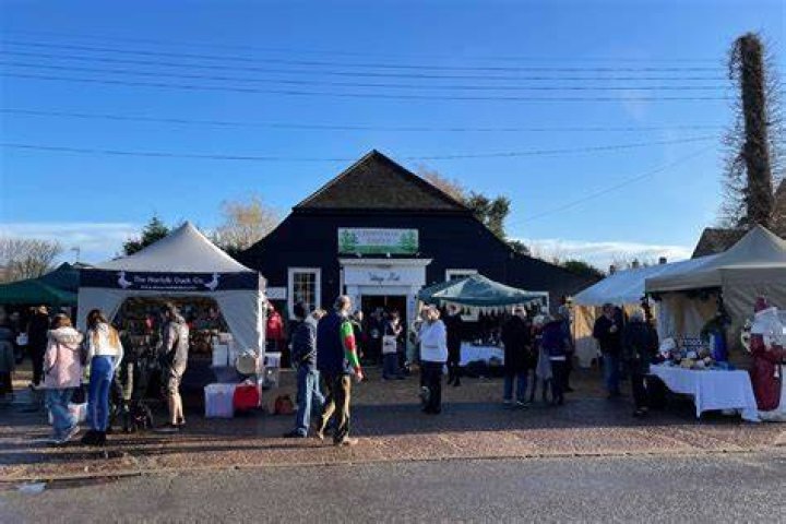 Whats good about Village Market?