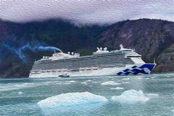When can I expect my Princess cruise refund?