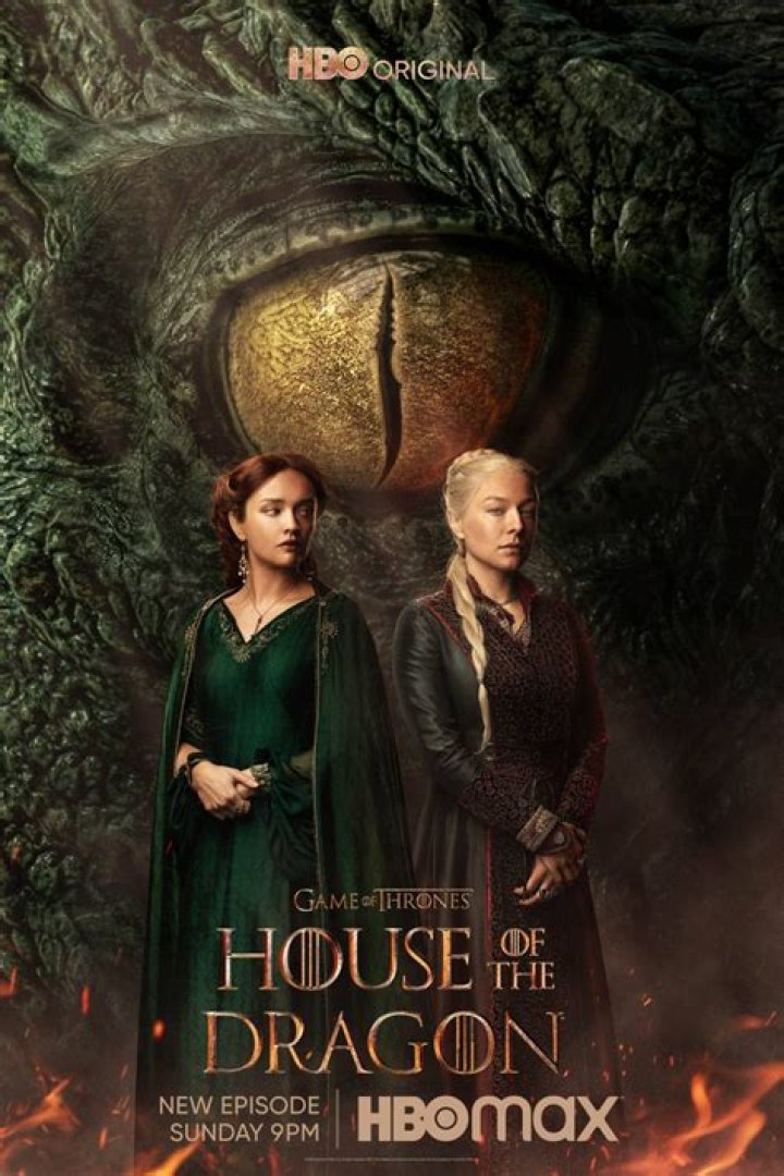 When did Game of Thrones come out on TV?
