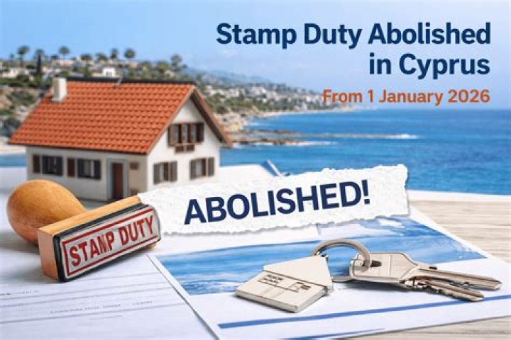 When was stamp duty abolished in South Africa?