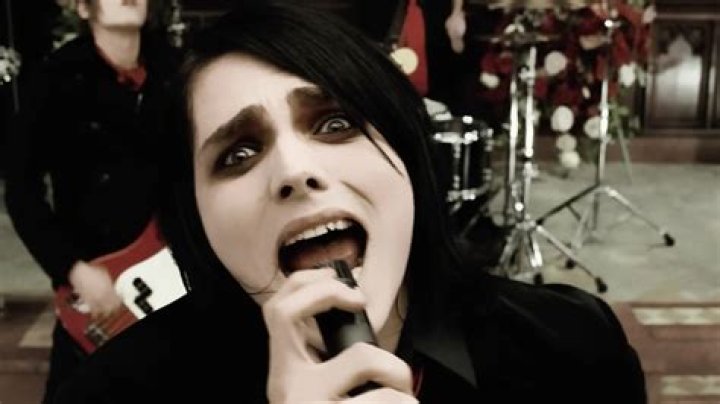 When was the best song ever music video filmed?