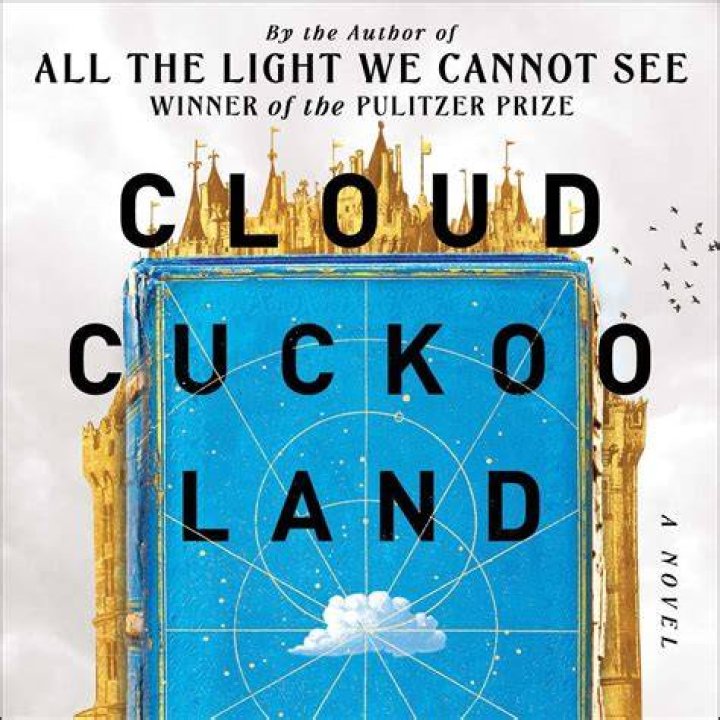 Where are the pants in cloud cuckoo land?