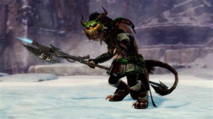 Where can I buy weapons gw2?