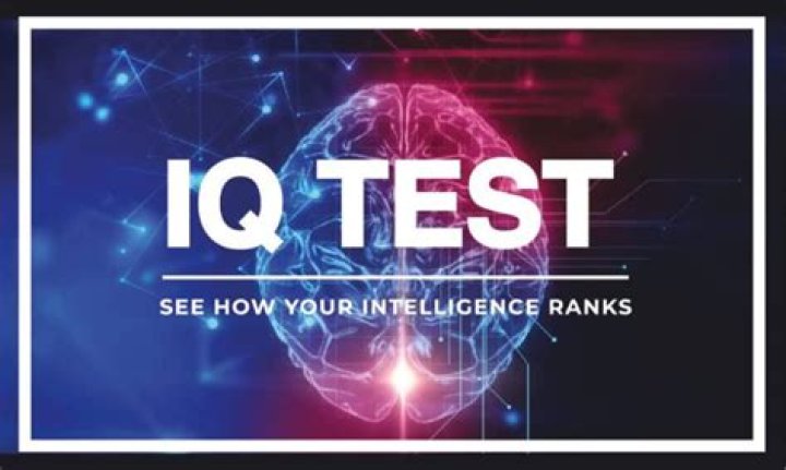 Where can I get free IQ test results?