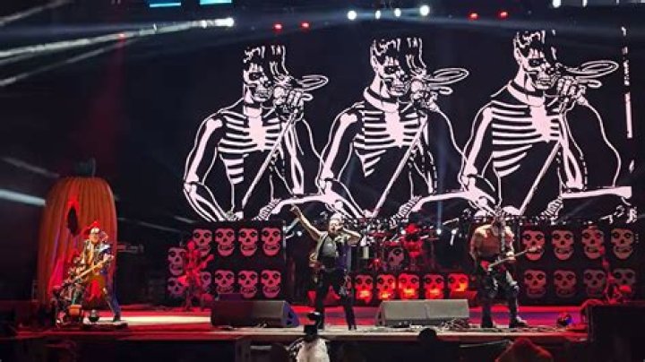 Where can I see the original Misfits?