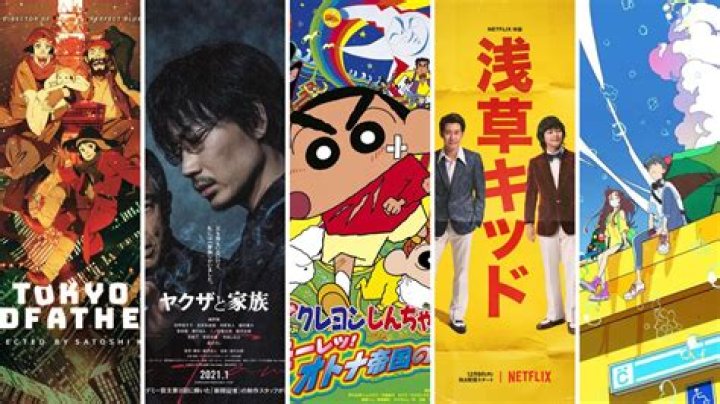 Where can I watch movies with Japanese subtitles?
