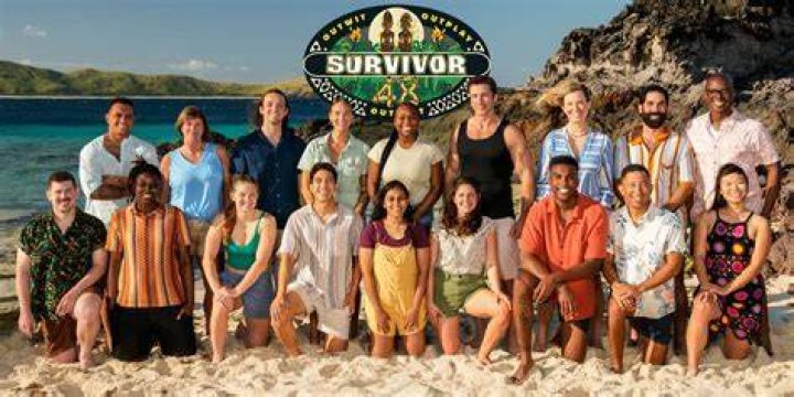 Where can I watch Season 1 Survivor?