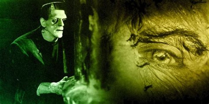 Where can I watch the 1931 version of Frankenstein?