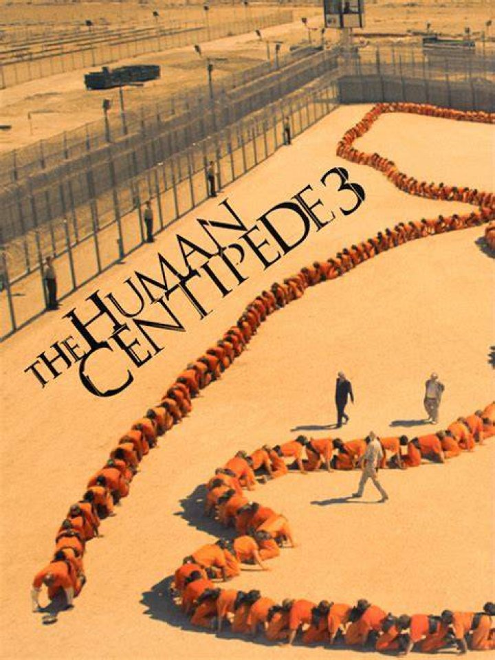 Where can I watch The Human Experience documentary?