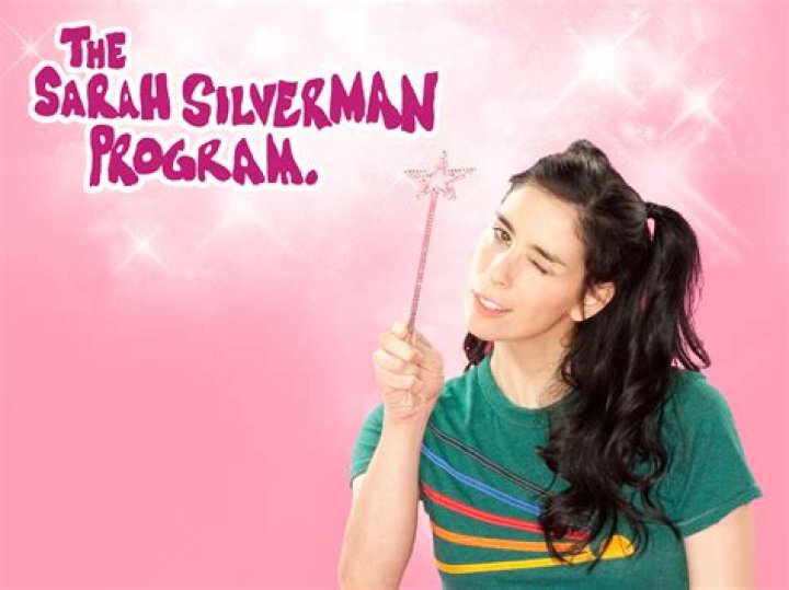 Where can I watch The Sarah Silverman Show?