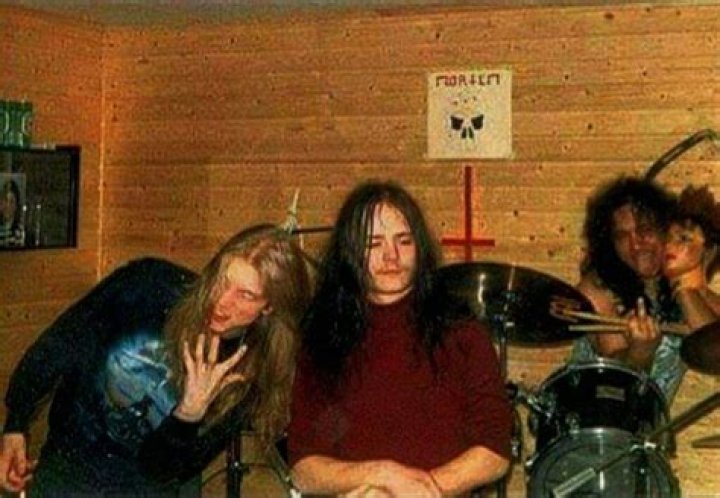 Where did Varg Vikernes start his career?