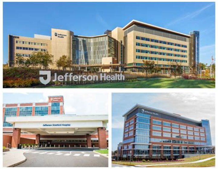 Where is Jefferson County Hospital?