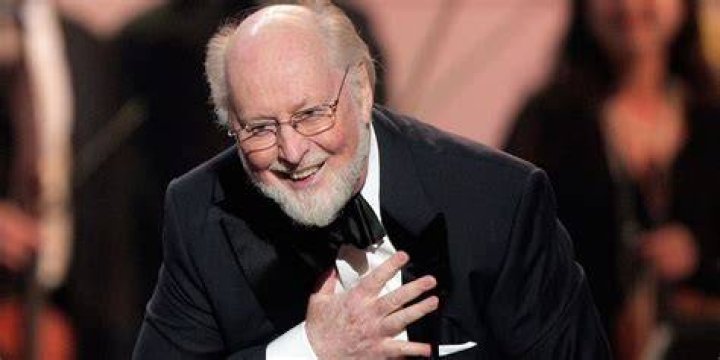 Where is John Williams now?