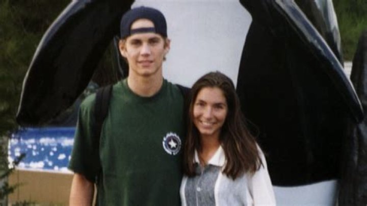 Where is Rebecca Soteros now?