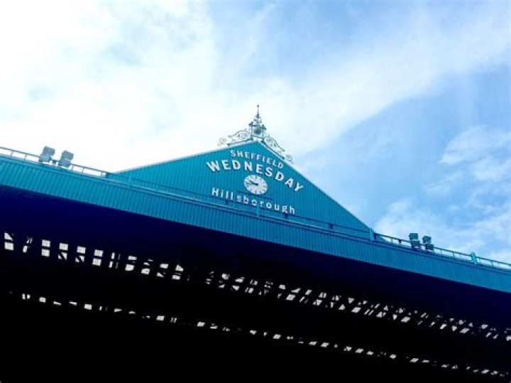 Where is Sheffield Wednesday ground?