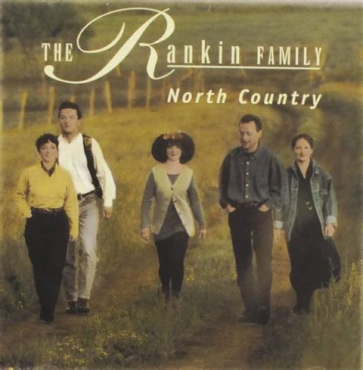 Where is The Rankin Family from?