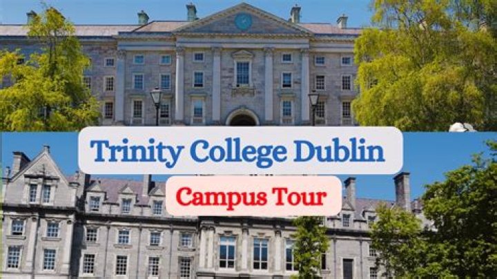 Where is Trinity College Chapel?