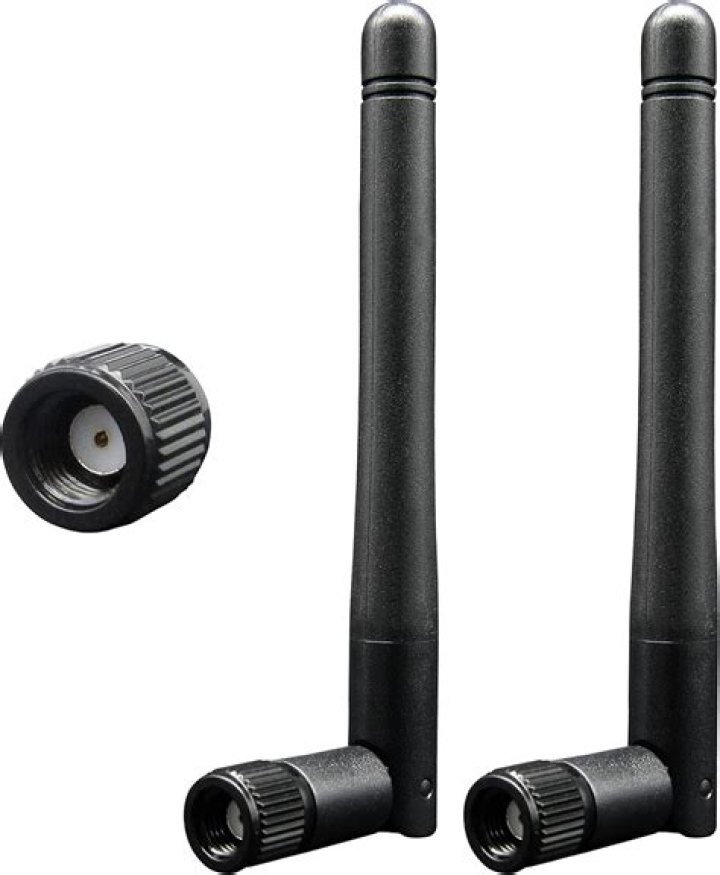 Which antenna is used in Bluetooth?