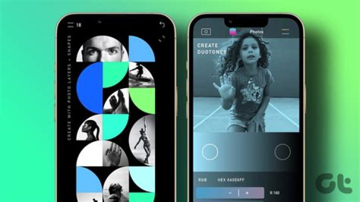 Which app is best for making collage?