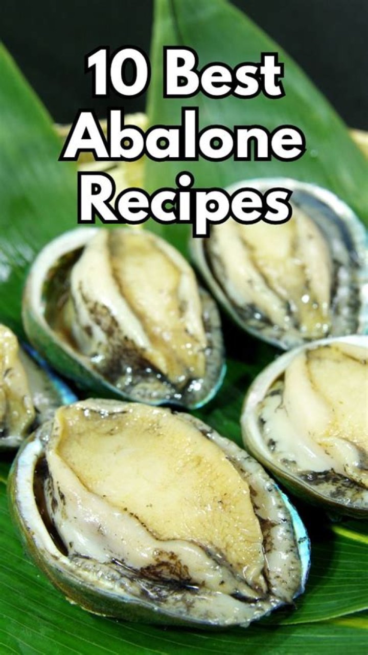Which country abalone is best?