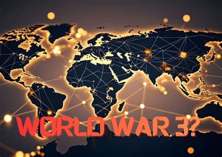 Which country fight World War 3?