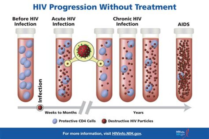 Which enzyme is unique to HIV targeted by inhibitors?