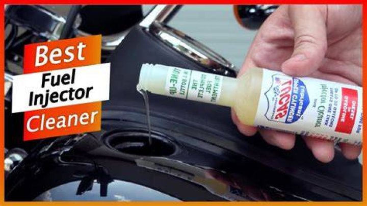 Which fuel injector cleaner works best?