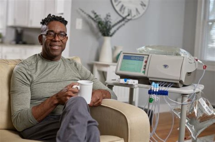Which is better CAPD or hemodialysis?