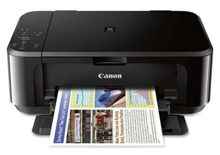 Which is the best Canon inkjet printer?