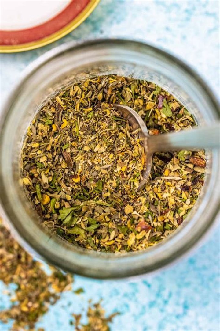 Which is the best Greek seasoning?