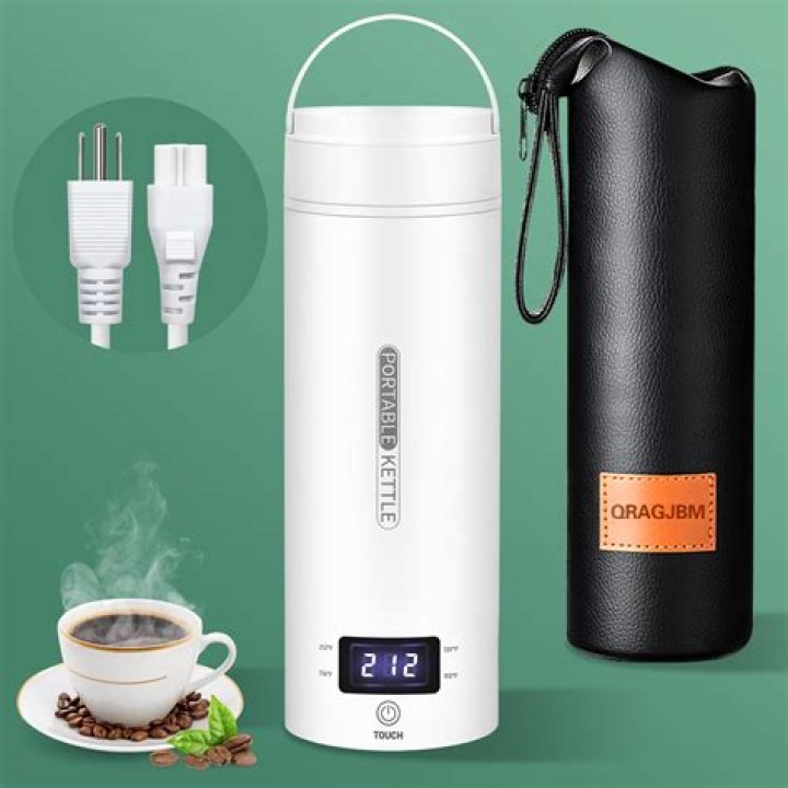 Which is the best travel kettle?
