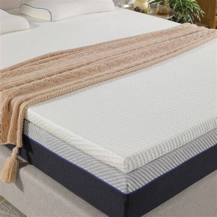 Which mattress topper is best?
