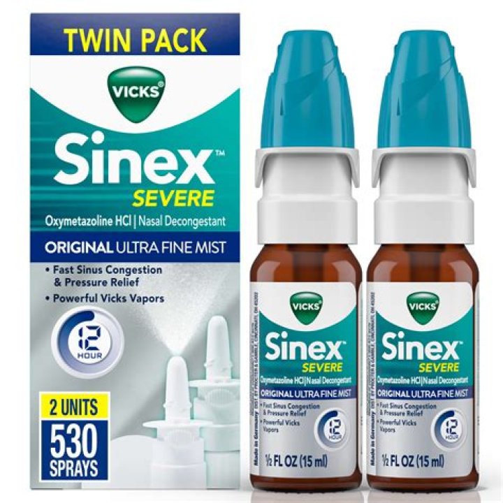 Which nasal spray is best for Covid 19?