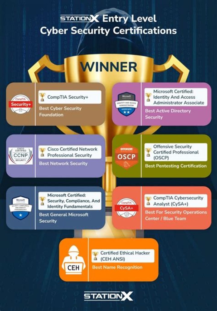 Which online certification is best in India?
