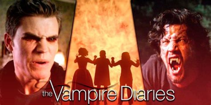 Which original vampire turned Alaric?