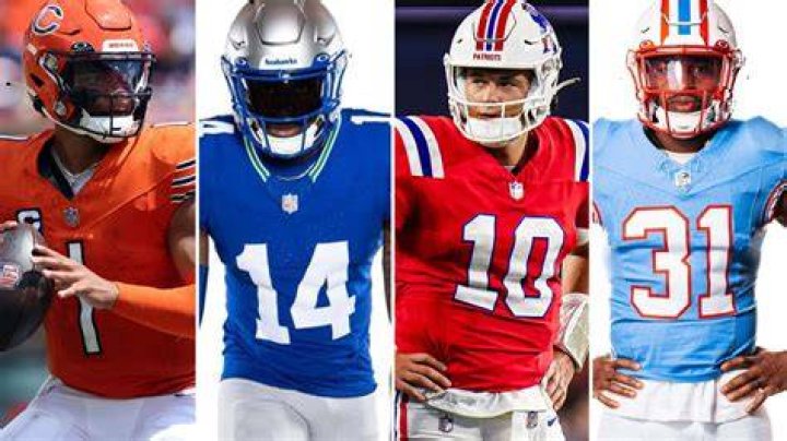 Which QB has strongest arm in NFL?