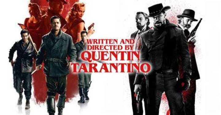 Which Quentin Tarantino movie has the best soundtrack?