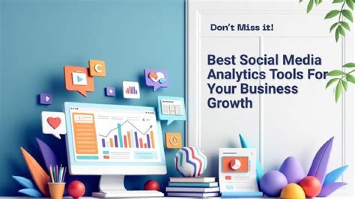 Which social media analytics tool is best?