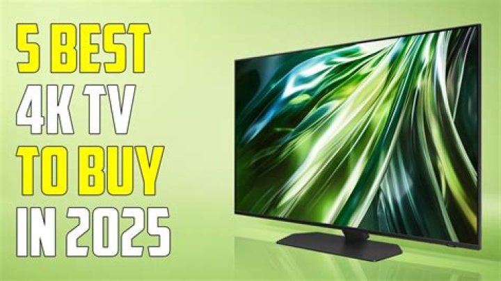 Which TV is best under 5000?
