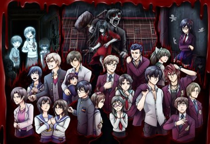 Who all dies in Corpse Party anime?