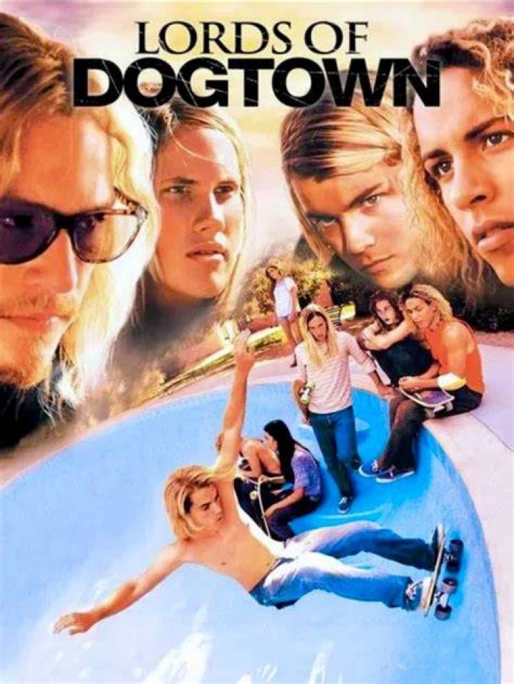 Who are the real lords of Dogtown?