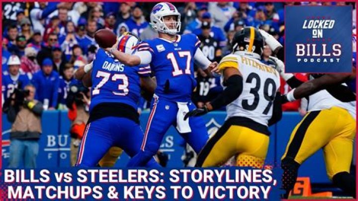 Who did the Bills lose to in 1991?