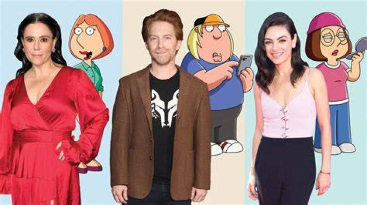 Who dies permanently in Family Guy?